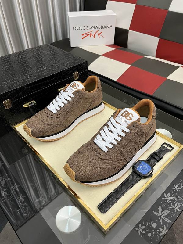 Dolce & Gabanna Sneakers Wmns ID:20260308-45